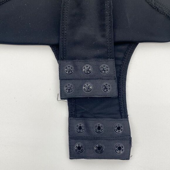 G.I.L.I Floral Jetsetter Cross-over Bodysuit Size XXS‎ / Runs Big - Picture 10 of 14